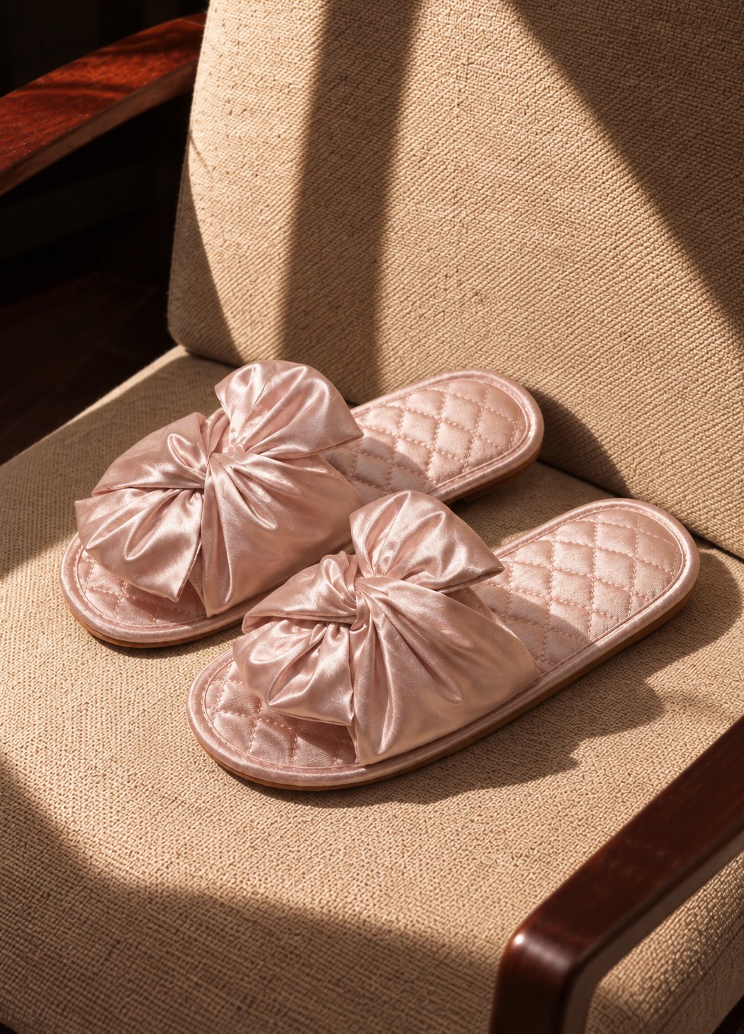Seasonal Wholesale Buying Strategy: Planning Sleepwear, Silk Accessories & Lounge Footwear Inventory