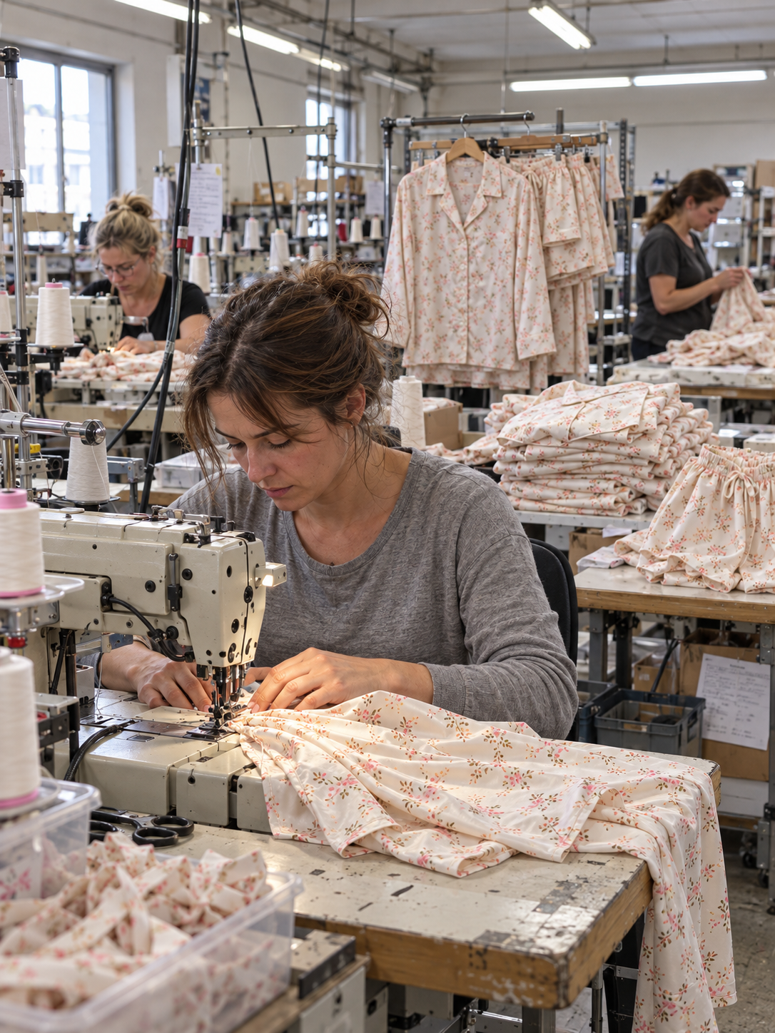 Wholesale Silk Sleep Masks: A Complete Buying Guide for Boutique Retailers